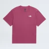 Herren-T-Shirt mit kurzen Ärmeln und Evolution Box Fit Herren-T-Shirt mit kurzen Ärmeln und Evolution Box Fit