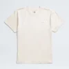 Herren-T-Shirt mit kurzen Ärmeln und Evolution Box Fit Herren-T-Shirt mit kurzen Ärmeln und Evolution Box Fit