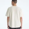 Herren-T-Shirt TNF™ Red Box mit kurzen Ärmeln Herren-T-Shirt TNF™ Red Box mit kurzen Ärmeln