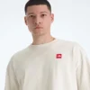 Herren-T-Shirt TNF™ Red Box mit kurzen Ärmeln Herren-T-Shirt TNF™ Red Box mit kurzen Ärmeln