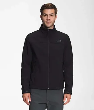 Herren-Thermojacke Apex Chromium