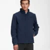 Herren-Thermojacke Apex Chromium