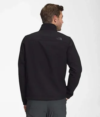 Herren-Thermojacke Apex Chromium