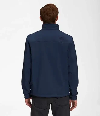 Herren-Thermojacke Apex Chromium