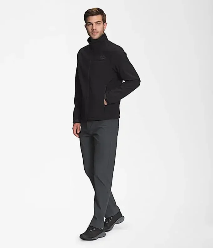 Herren-Thermojacke Apex Chromium Herren-Thermojacke Apex Chromium