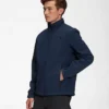 Herren-Thermojacke Apex Chromium