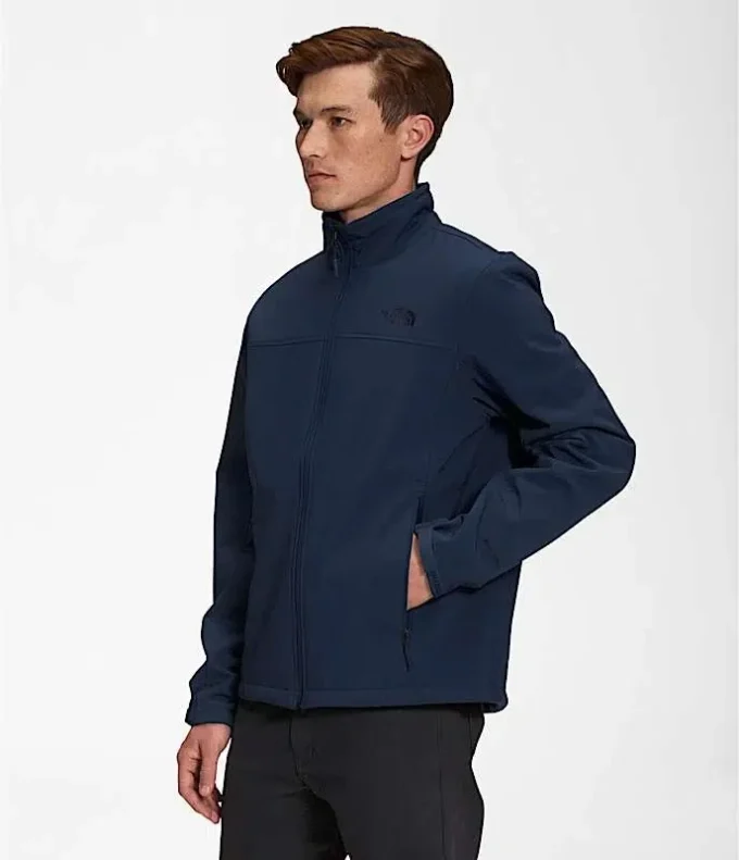 Herren-Thermojacke Apex Chromium
