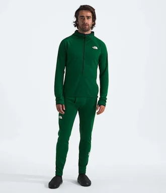 Herren-Tights Summit Series DOTKNIT™ AMK
