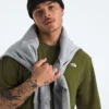 Herren TNF™ Essential Simple Dome Oversized Kurzarm-T-Shirt