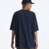 Herren TNF™ Essential Simple Dome Oversized Kurzarm-T-Shirt