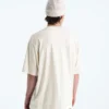 Herren TNF™ Essential Simple Dome Oversized Kurzarm-T-Shirt