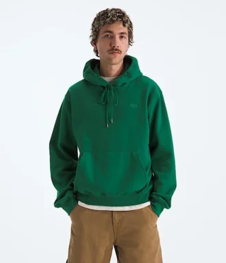 Herren TNF™ Essential Simple Dome Relaxed Hoodie