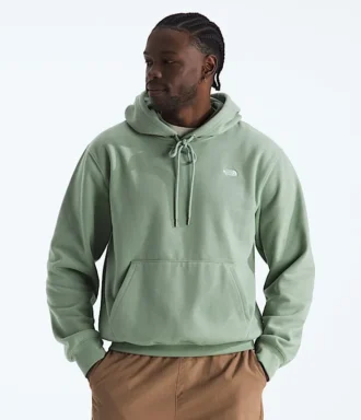 Herren TNF™ Essential Simple Dome Relaxed Hoodie