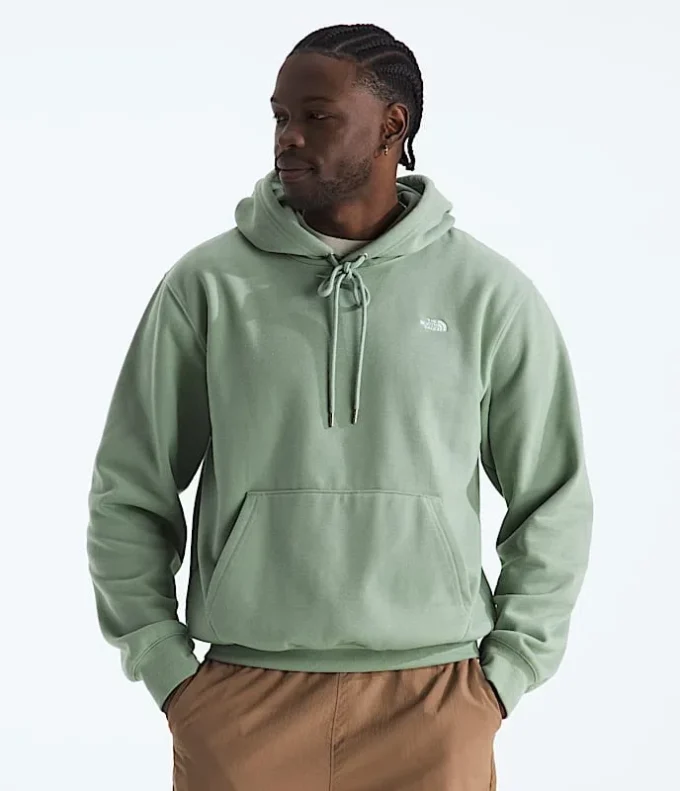 Herren TNF™ Essential Simple Dome Relaxed Hoodie