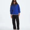 Herren TNF™ Essential Simple Dome Relaxed Hoodie