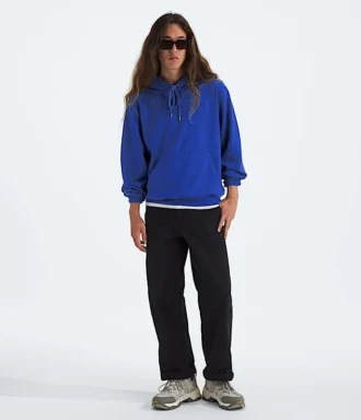 Herren TNF™ Essential Simple Dome Relaxed Hoodie