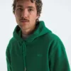 Herren TNF™ Essential Simple Dome Relaxed Hoodie