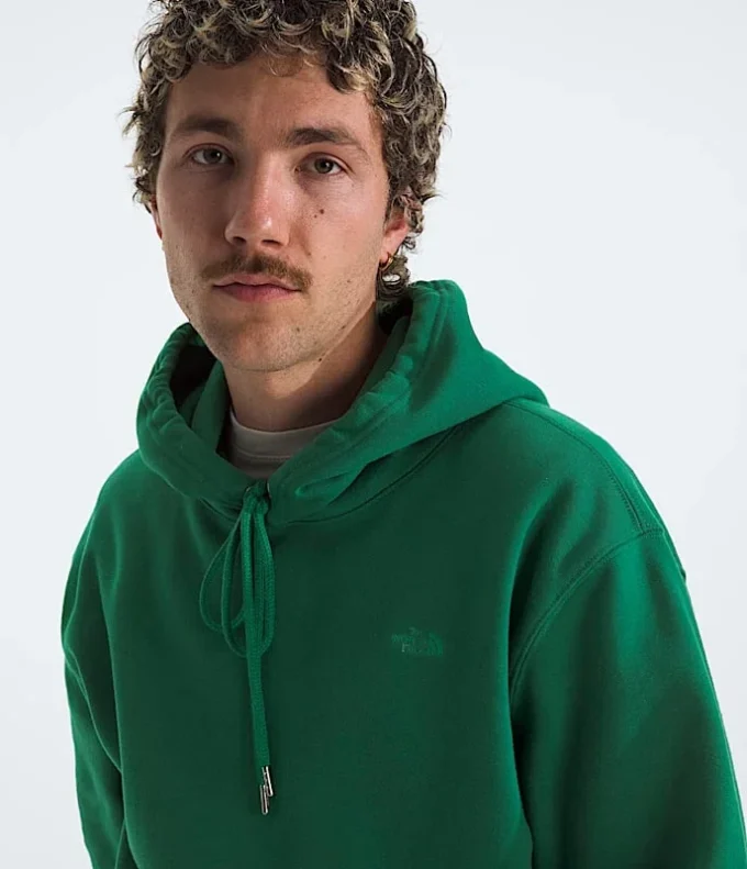 Herren TNF™ Essential Simple Dome Relaxed Hoodie