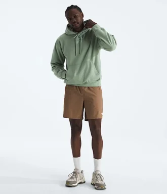 Herren TNF™ Essential Simple Dome Relaxed Hoodie