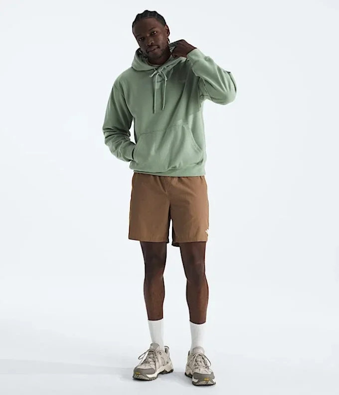 Herren TNF™ Essential Simple Dome Relaxed Hoodie