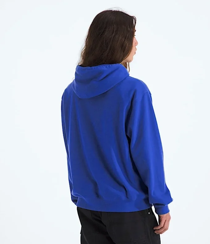 Herren TNF™ Essential Simple Dome Relaxed Hoodie