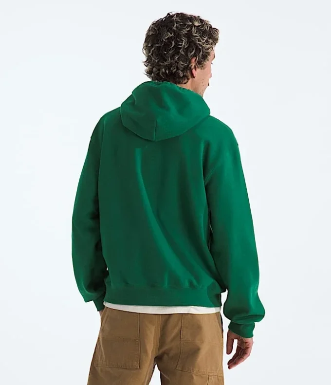 Herren TNF™ Essential Simple Dome Relaxed Hoodie