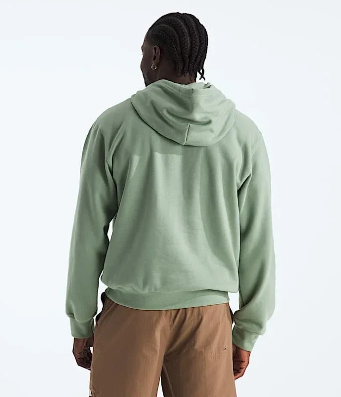 Herren TNF™ Essential Simple Dome Relaxed Hoodie