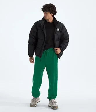 Herren TNF™ Essential Simple Dome Relaxed Pants