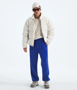 Herren TNF™ Essential Simple Dome Relaxed Pants