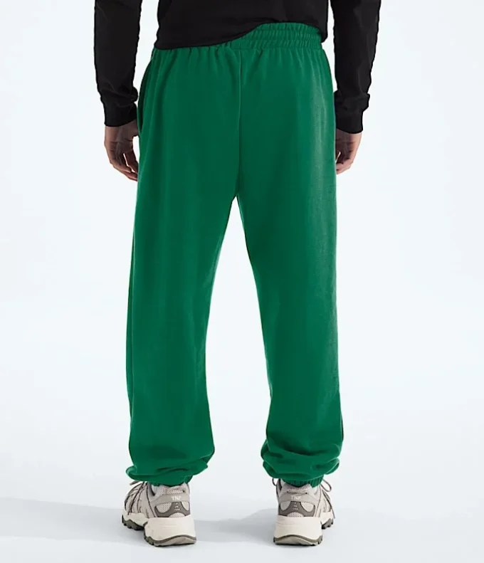 Herren TNF™ Essential Simple Dome Relaxed Pants Herren TNF™ Essential Simple Dome Relaxed Pants
