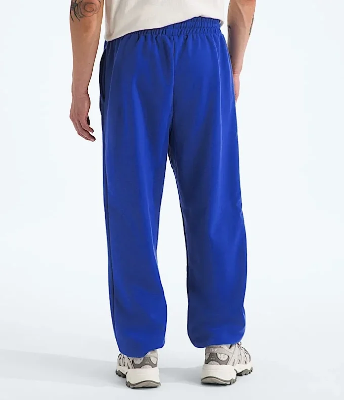 Herren TNF™ Essential Simple Dome Relaxed Pants Herren TNF™ Essential Simple Dome Relaxed Pants