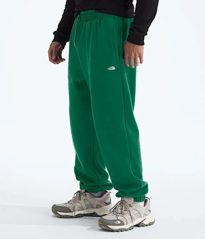Herren TNF™ Essential Simple Dome Relaxed Pants Herren TNF™ Essential Simple Dome Relaxed Pants