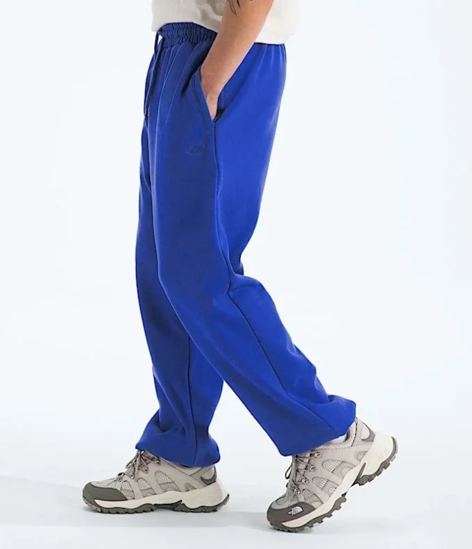 Herren TNF™ Essential Simple Dome Relaxed Pants Herren TNF™ Essential Simple Dome Relaxed Pants