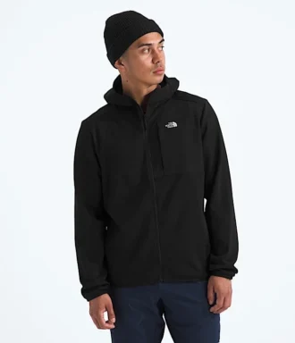 Herren TNF™ Performance Fleece Full-Zip Hoodie