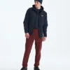Herren TNF™ Performance Fleece Full-Zip Hoodie Herren TNF™ Performance Fleece Full-Zip Hoodie