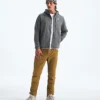 Herren TNF™ Performance Fleece Full-Zip Hoodie Herren TNF™ Performance Fleece Full-Zip Hoodie