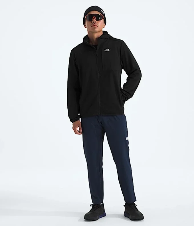 Herren TNF™ Performance Fleece Full-Zip Hoodie Herren TNF™ Performance Fleece Full-Zip Hoodie