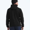 Herren TNF™ Performance Fleece Full-Zip Hoodie Herren TNF™ Performance Fleece Full-Zip Hoodie