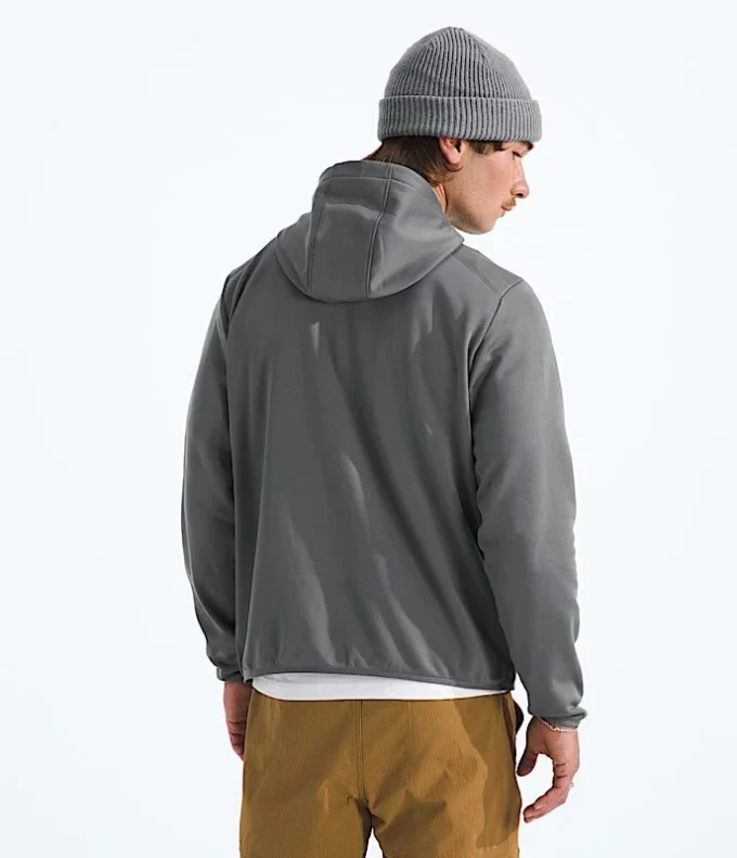 Herren TNF™ Performance Fleece Full-Zip Hoodie Herren TNF™ Performance Fleece Full-Zip Hoodie