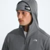 Herren TNF™ Performance Fleece Full-Zip Hoodie Herren TNF™ Performance Fleece Full-Zip Hoodie