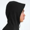 Herren TNF™ Performance Fleece Full-Zip Hoodie Herren TNF™ Performance Fleece Full-Zip Hoodie