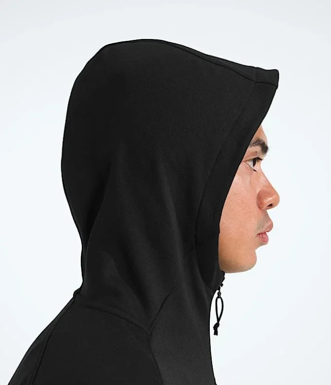 Herren TNF™ Performance Fleece Full-Zip Hoodie Herren TNF™ Performance Fleece Full-Zip Hoodie