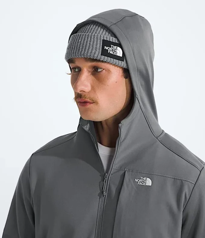 Herren TNF™ Performance Fleece Full-Zip Hoodie Herren TNF™ Performance Fleece Full-Zip Hoodie