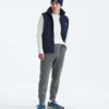 Herren TNF™ Performance Fleece SW Hose Herren TNF™ Performance Fleece SW Hose