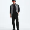 Herren TNF™ Performance Fleece SW Hose Herren TNF™ Performance Fleece SW Hose