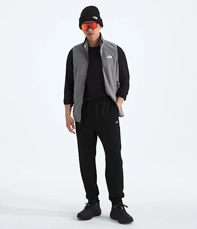 Herren TNF™ Performance Fleece SW Hose Herren TNF™ Performance Fleece SW Hose