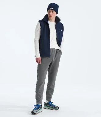 Herren TNF™ Performance Fleece SW Hose