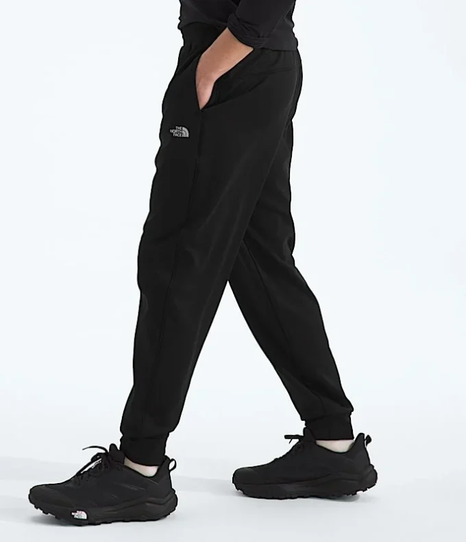 Herren TNF™ Performance Fleece SW Hose Herren TNF™ Performance Fleece SW Hose
