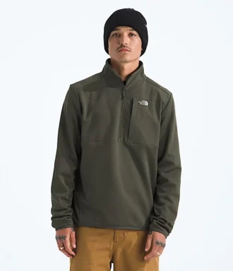 Herren TNF™ Performance Fleece ½-Zip