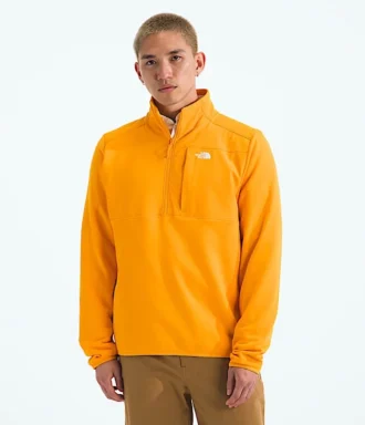Herren TNF™ Performance Fleece ½-Zip